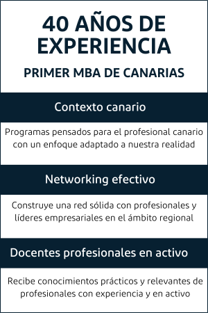 Ventajas del MBA by CIBS